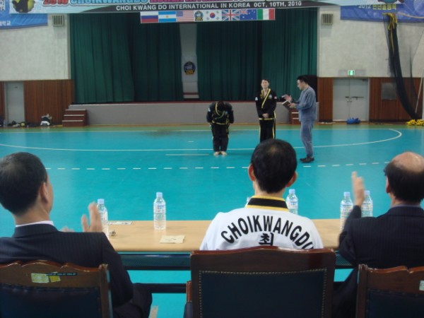 Korean Seminar